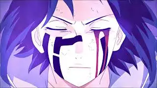 THIS IS 4K ANIME  (SASUKE)