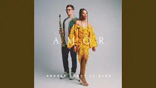 Amor (feat. Kleo)