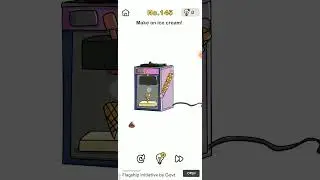 brain out level 145