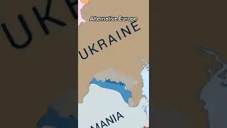ALTERNATIVE EUROPE WARS 