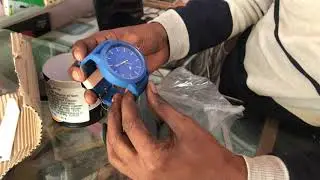 Fastrack Watch Flipcard unboxing Rs. 850 | 2020