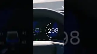 Теперь Model S Plaid сможет разгоняться до обещанных 322 км/ч
