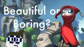Beautiful or Boring? | Hob Review