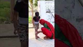 Mansi ko kya huaa maa dar gayi mother and daughter Love 