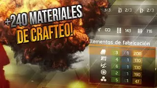 THE DIVISION - CÓMO CONSEGUIR 