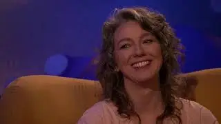 De Nachtzoen | Anouk Brinkman | EO - uitzending maart 2020