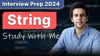 Java String Interview Questions 2024 🚀| 
