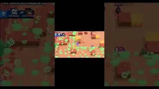 Кибер мув и пасхалко #music #мувик #бравлстарс #brawlstars