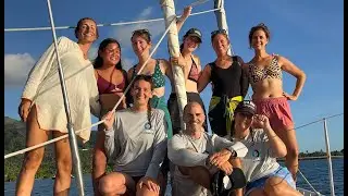 VLOG #37 Océania et Cie!
