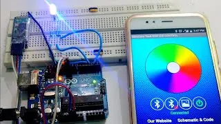 R.G.B Led ගැන හැමදේම සිංහලෙන් | Arduino Sinhala