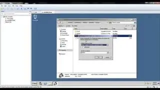 Create virtual machine in vmware workstation