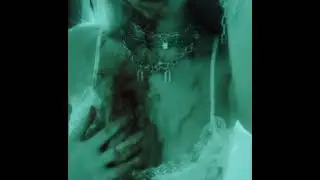 crystal castles - kerosene
