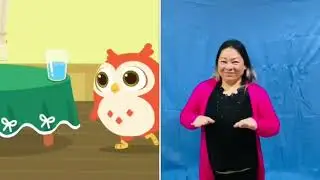 Water Song by Owly Bird