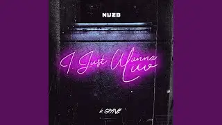 I Just Wanna Luv (Extended Mix)