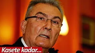 Ta ki kasete kadar… ‘Deniz Baykal FETÖ’nün kullandığı bir adamdır’