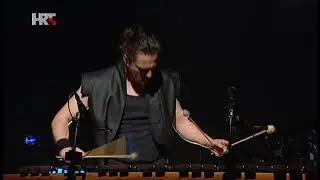 Stardust (live) - Sudar Percussion Ensemble