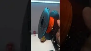 Old Filament Testing #3dprinting #3d #3dprinter #3dmodeling #cool3dprints #satisfying