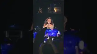 Nyusha / Нюша - Целуй (Live, Сольный концерт на корабле, 23.08.24)