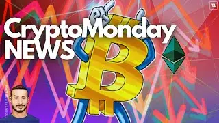 BITCOIN: arriva UPtober, ma attenzione a questo..! 🤔 Crypto Monday NEWS w39/'24