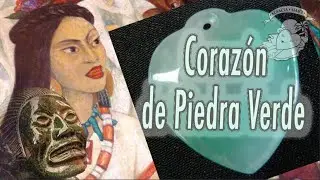 EL CORAZÓN DE PIEDRA VERDE. Episodio 4