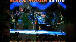 Raça Negra - 