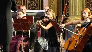 Adagio Albinoni (best live version)