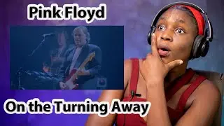 First Time Reaction | Pink Floyd - 