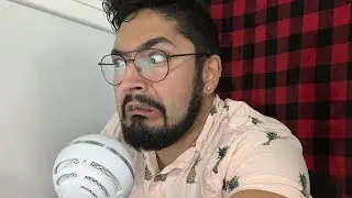 ASMR GumChu - Working + Gum Chewing & Bubble Popping