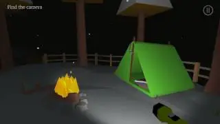 Chase The Rabbit VR - Trailer