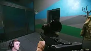 RIP BLUE KEYCARD 2020-2020 Escape from Tarkov