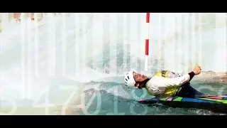 TCS Beginner's Guide to Canoe Slalom
