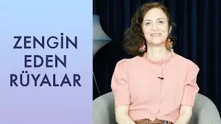 RÜYALARIMIZDAKİ BOLLUK - BEREKET SEMBOLLERİ