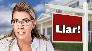 NEVER Buy A Home With This Agent