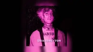 free type beat - LIL PEEP - Бит в стиле ЛИЛ ПИП