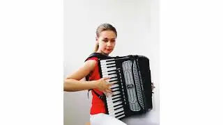 M.Tabandis. Valse Musette