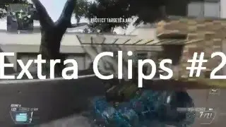 xYSpeedz: Extra Clips #2