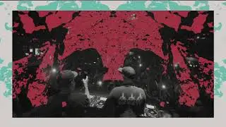Chris Lorenzo - California Dreamin' ft. High Jinx (Live Visualizer)