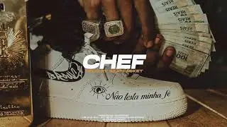"CHEF" - Grime/Angry TYPE BEAT | BEATPACKET