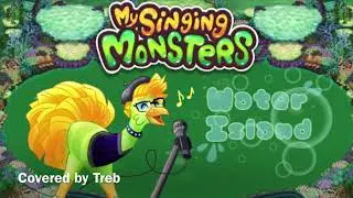 (OUTDATED) Water Island Vocal Cover by Treb