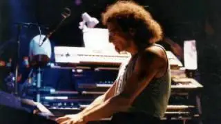 Tommy Mars interview, ex Zappa bandmember (part 9, last part)