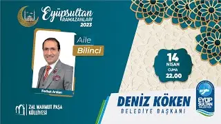 Ferhat Arslan - ‘Aile Bilinci’ 