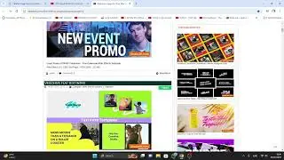 TEMPLATE GRATIS AFTER EFFECT | SURGANYA EDITOR PEMULA