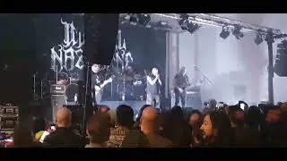 Impaled Nazarene @ NADA fest 24-06-08