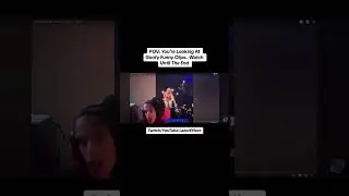 POV: You’re Looking At Goofy Funny Clips 