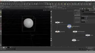 Houdini 17 или куда исчез Fluid Source.