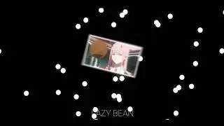 Darling in the Franxx | Alightmotion preset