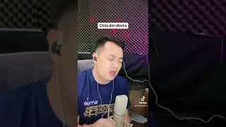 cinta dan Dilema Cover