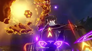 Challenge ! Is it possible to kill Tartaglia using only Zhongli? (Wait until the end of the video)