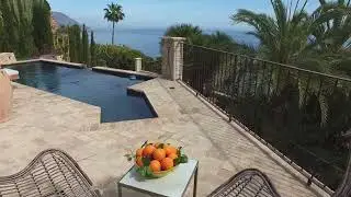 Costa Blanca drone photography and videography production services