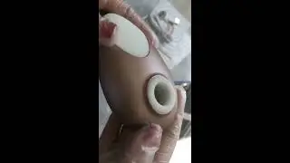 Satisfyer Pro Deluxe